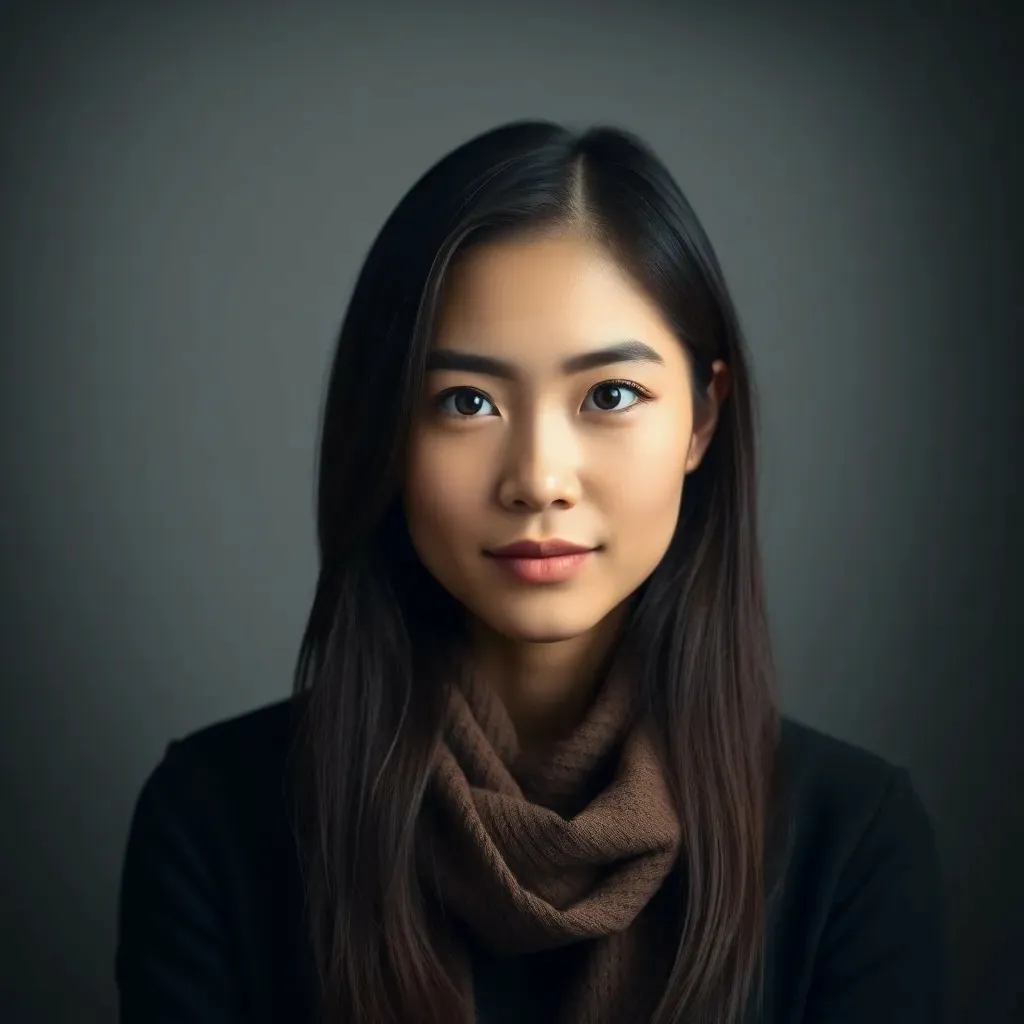 Picture of Maria Ross